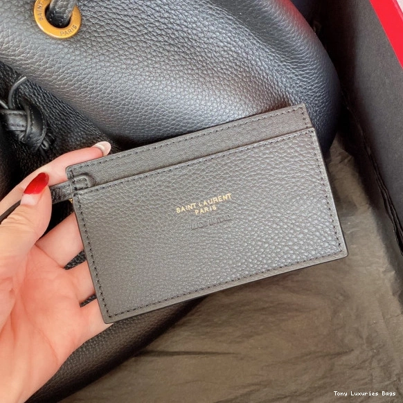 Tony Luxuries hobo PARIS YSL small VII 0804